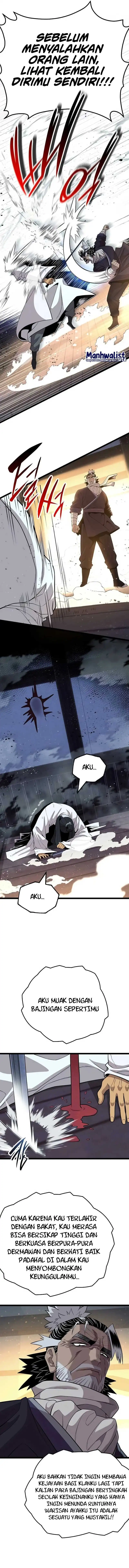 Tang Clan Legend Chapter 41 halaman 7