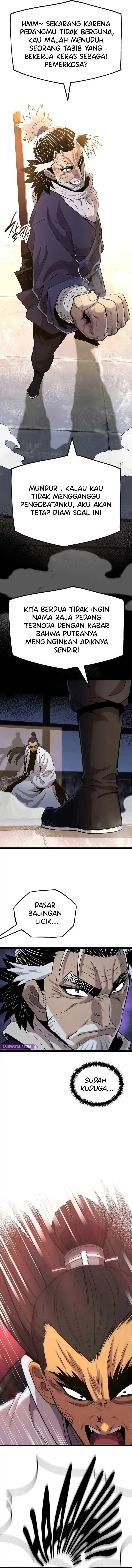 Tang Clan Legend Chapter 41 halaman 4
