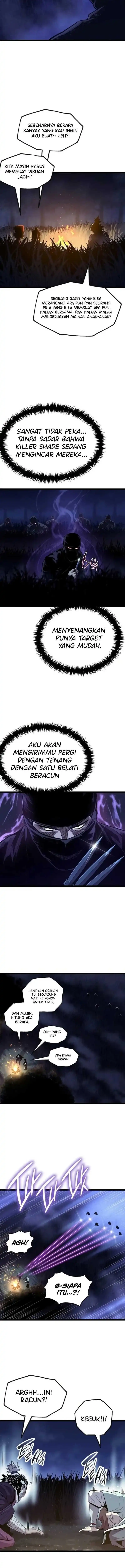 Tang Clan Legend Chapter 42 halaman 2