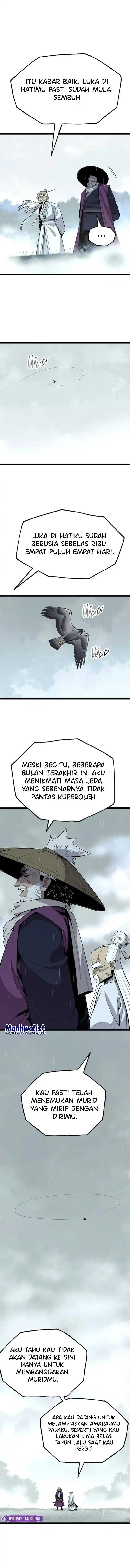 Tang Clan Legend Chapter 42 halaman 17