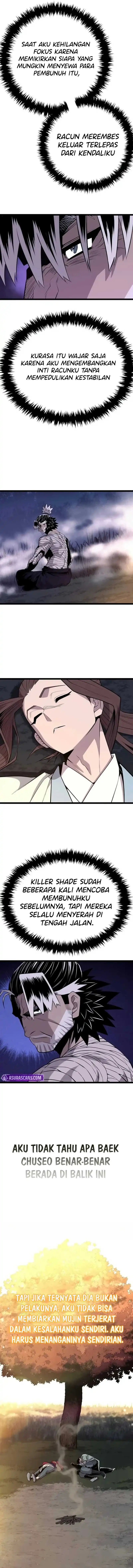 Tang Clan Legend Chapter 42 halaman 10