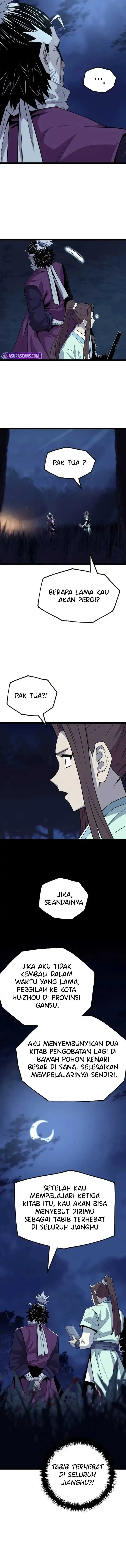 Tang Clan Legend Chapter 42 halaman 7