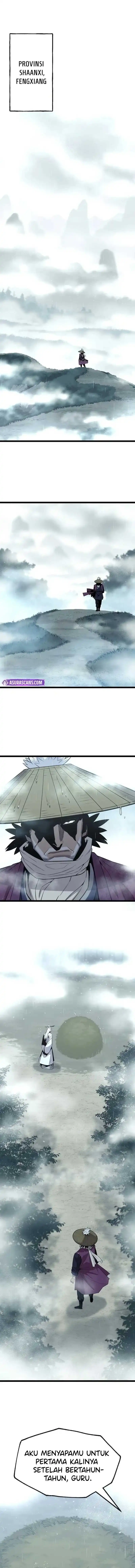 Tang Clan Legend Chapter 42 halaman 15