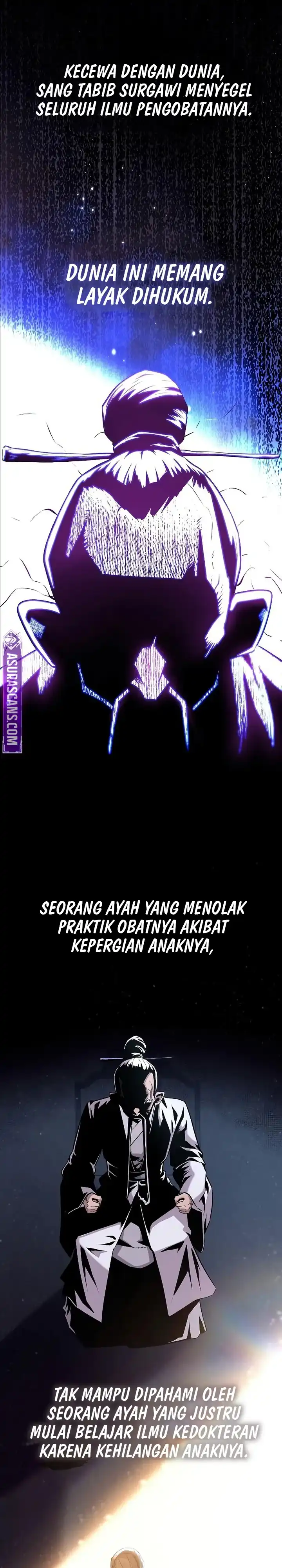 Tang Clan Legend Chapter 43 halaman 4