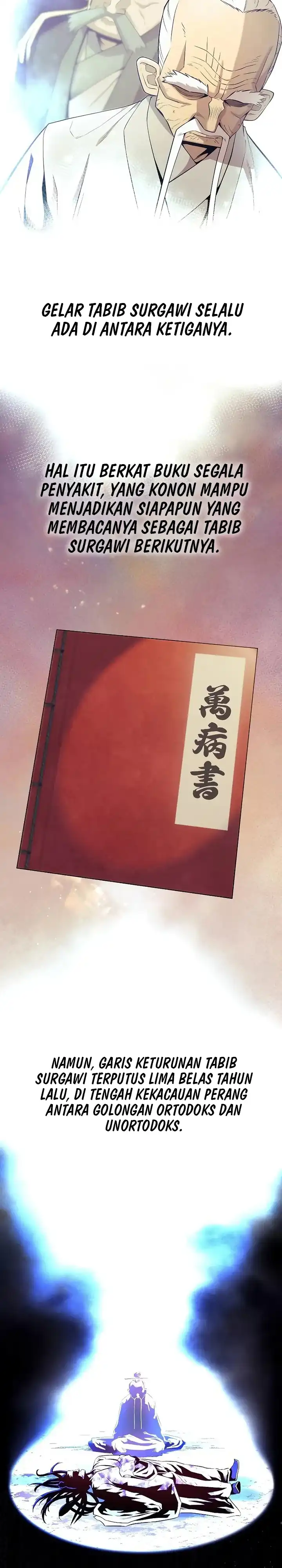 Tang Clan Legend Chapter 43 halaman 3