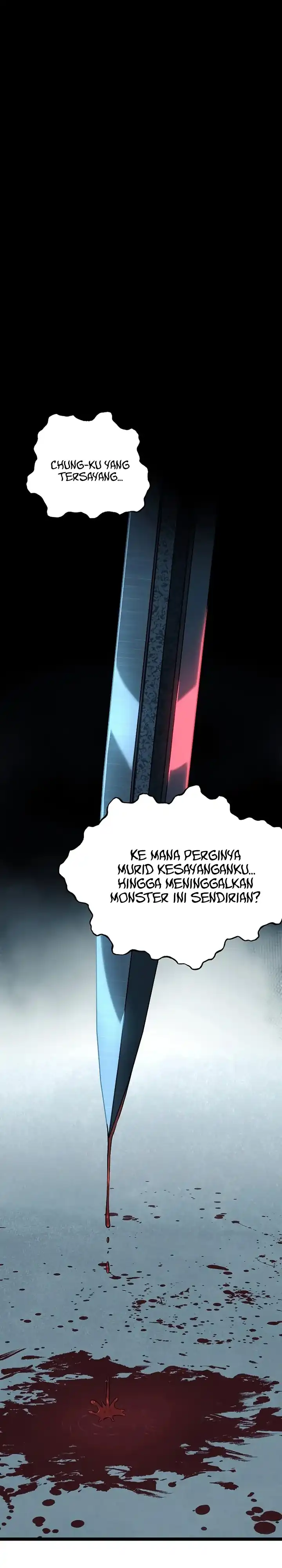 Tang Clan Legend Chapter 43 halaman 6