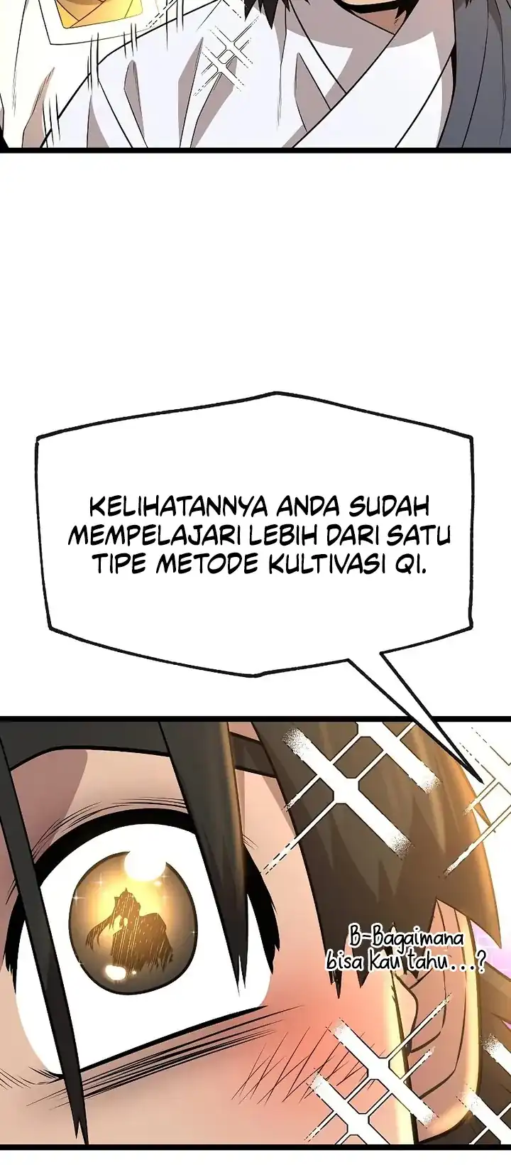 Tang Clan Legend Chapter 43 halaman 40