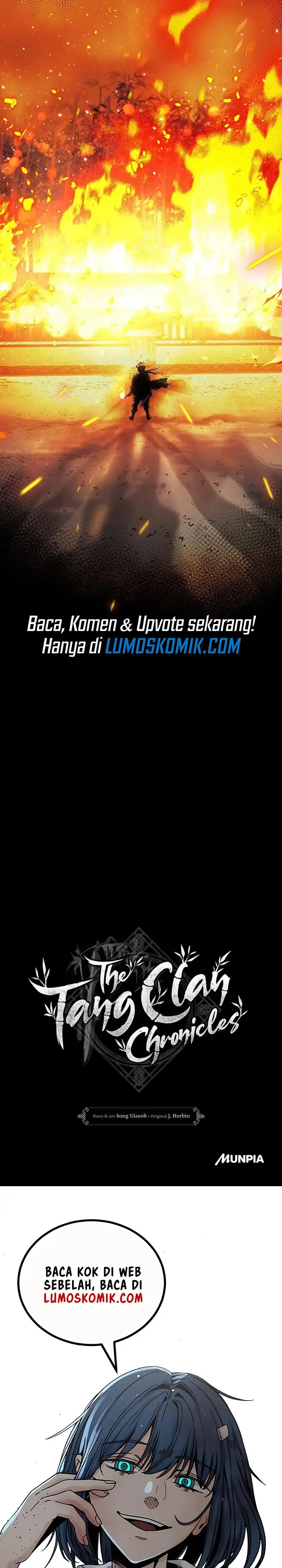 Tang Clan Legend Chapter 44 halaman 43