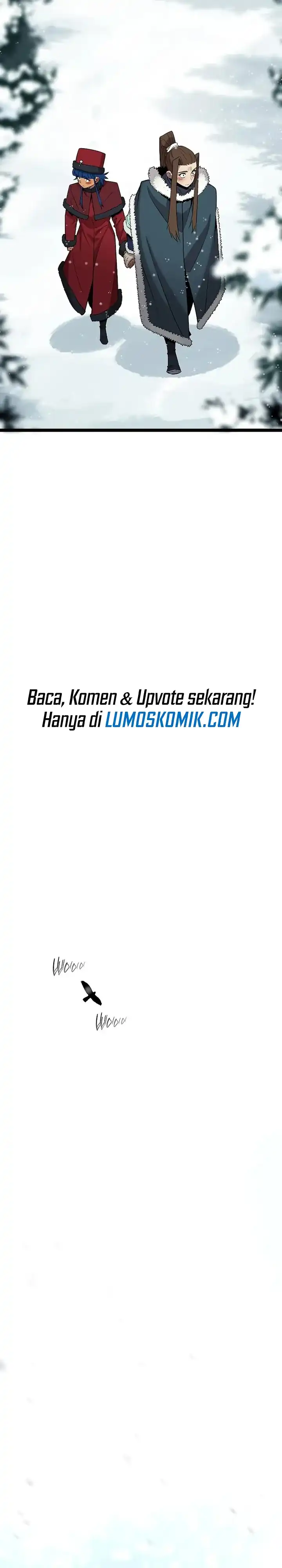 Tang Clan Legend Chapter 44 halaman 28