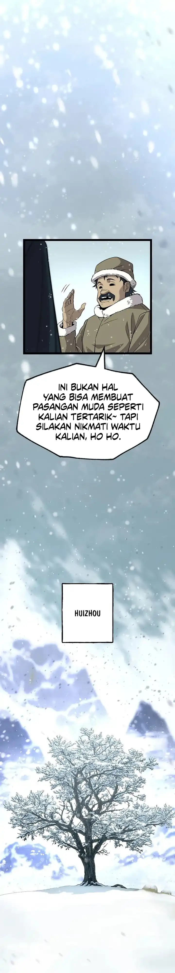 Tang Clan Legend Chapter 44 halaman 29