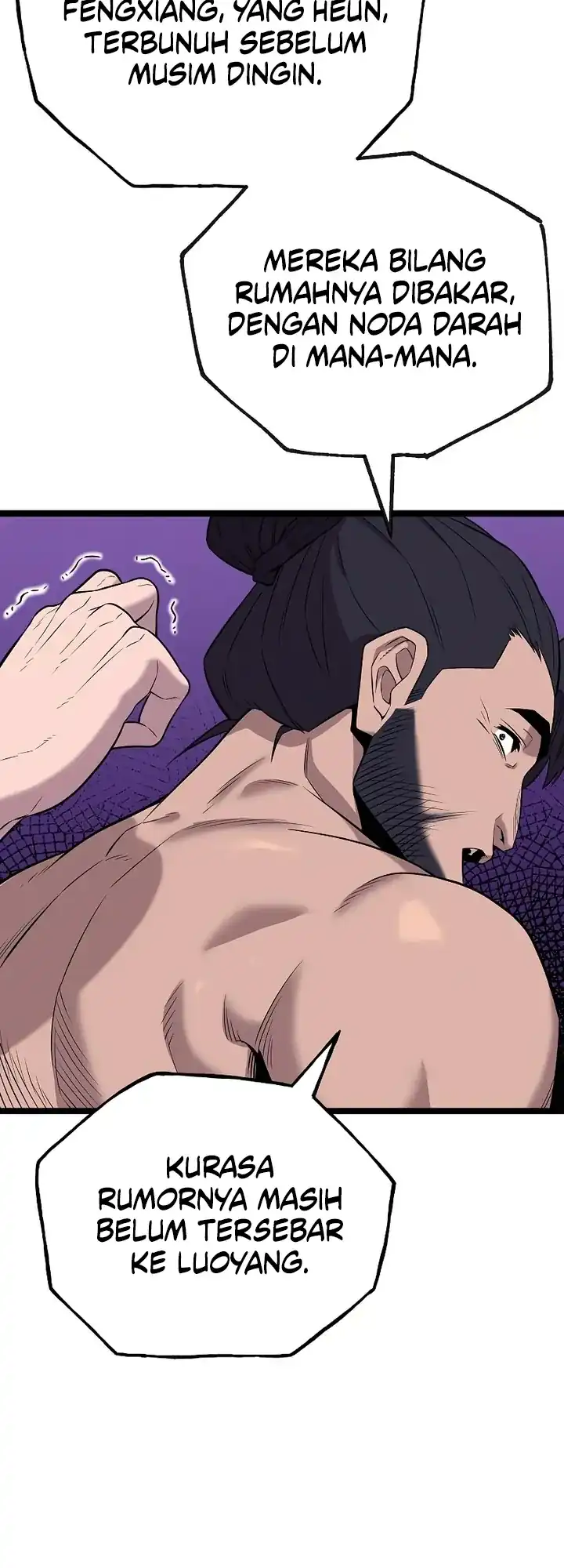 Tang Clan Legend Chapter 44 halaman 8