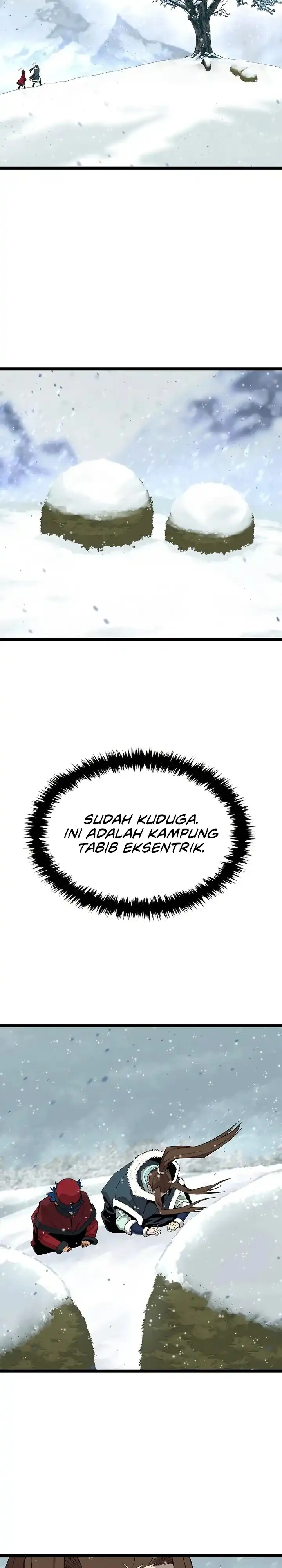 Tang Clan Legend Chapter 44 halaman 31