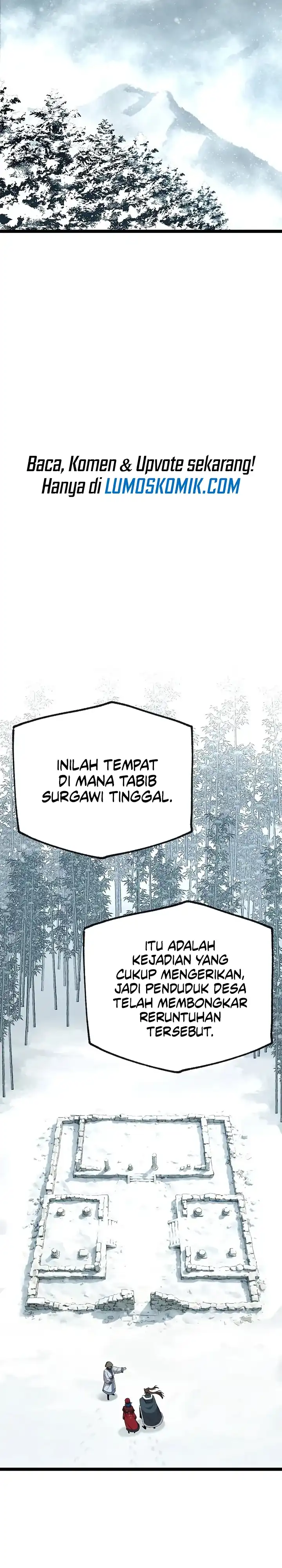 Tang Clan Legend Chapter 44 halaman 18