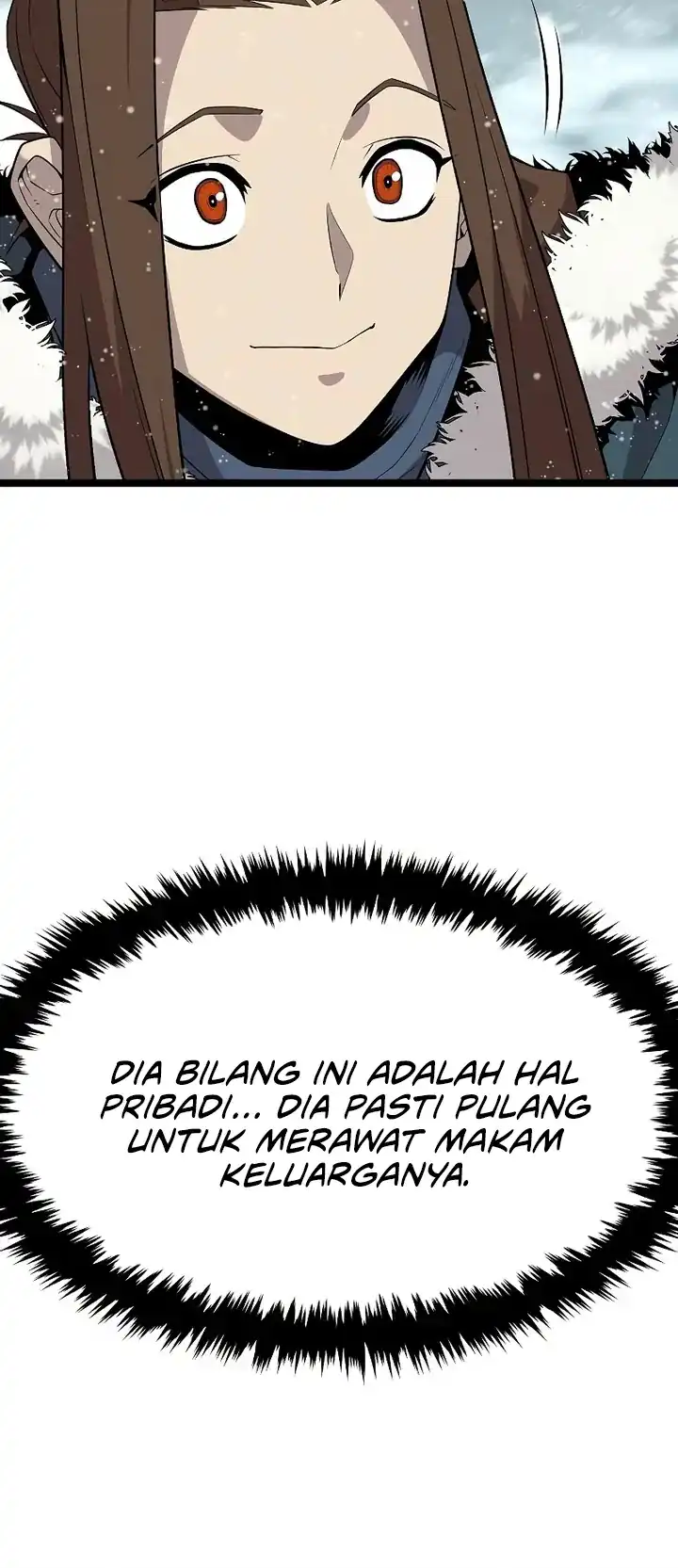 Tang Clan Legend Chapter 44 halaman 32