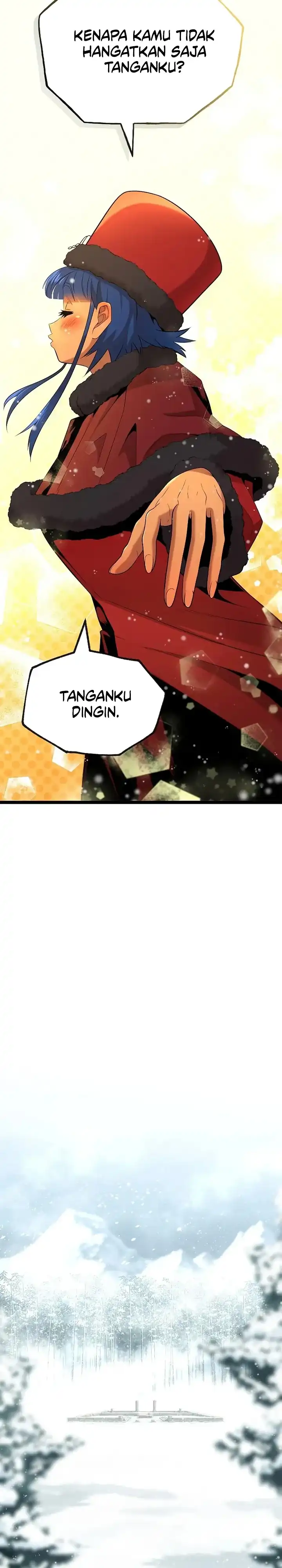 Tang Clan Legend Chapter 44 halaman 27