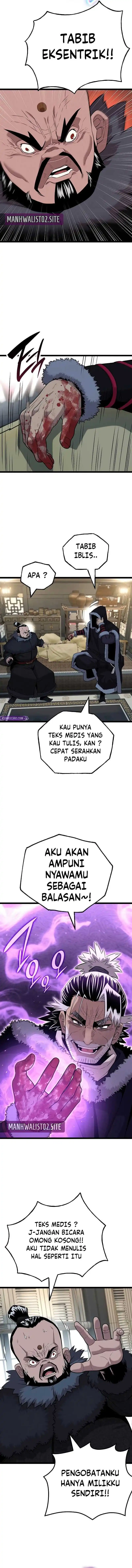 Tang Clan Legend Chapter 45 halaman 16