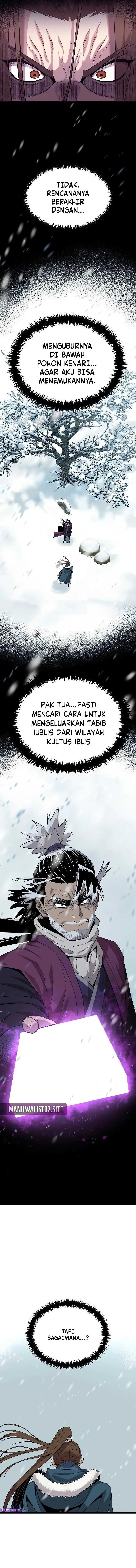 Tang Clan Legend Chapter 45 halaman 3