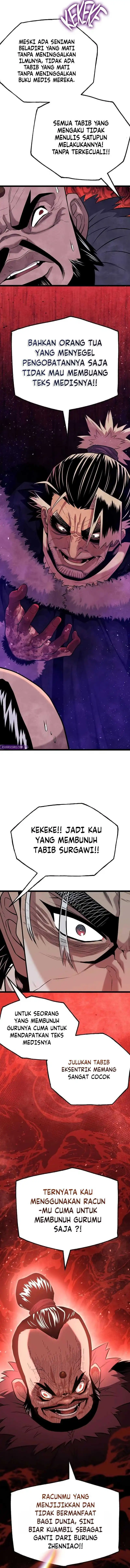 Tang Clan Legend Chapter 45 halaman 17