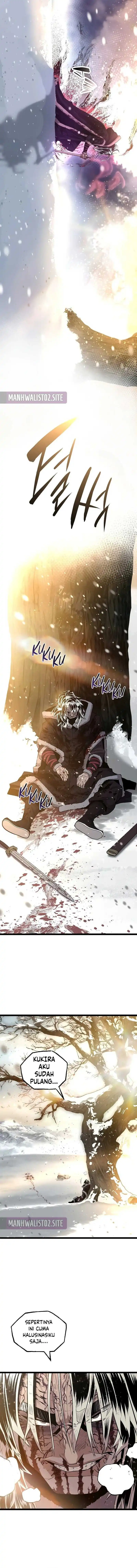 Tang Clan Legend Chapter 47 halaman 24