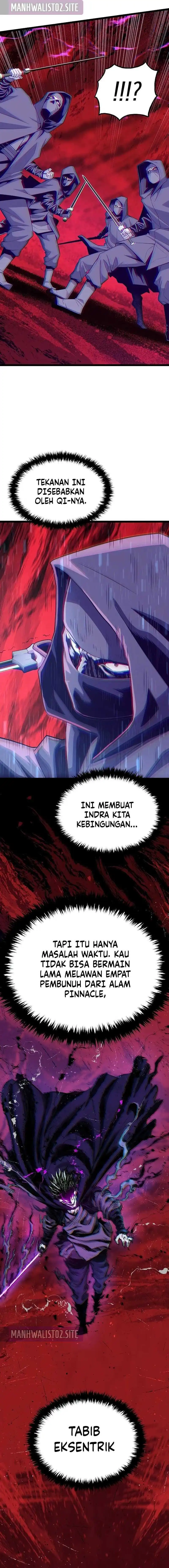Tang Clan Legend Chapter 47 halaman 3