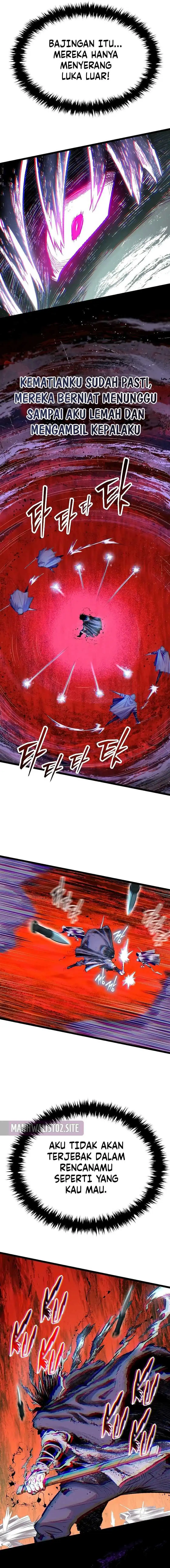 Tang Clan Legend Chapter 47 halaman 9