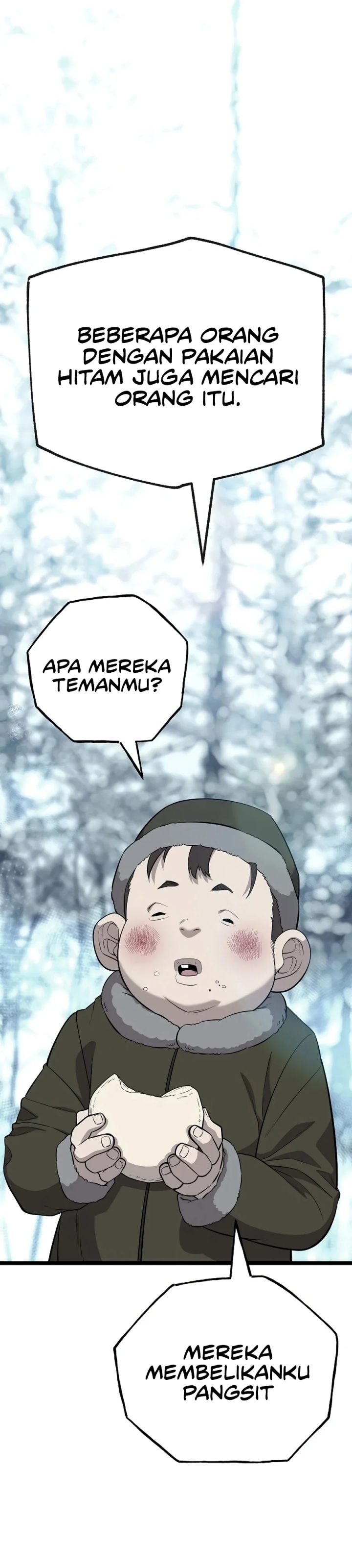 Tang Clan Legend Chapter 48 halaman 17