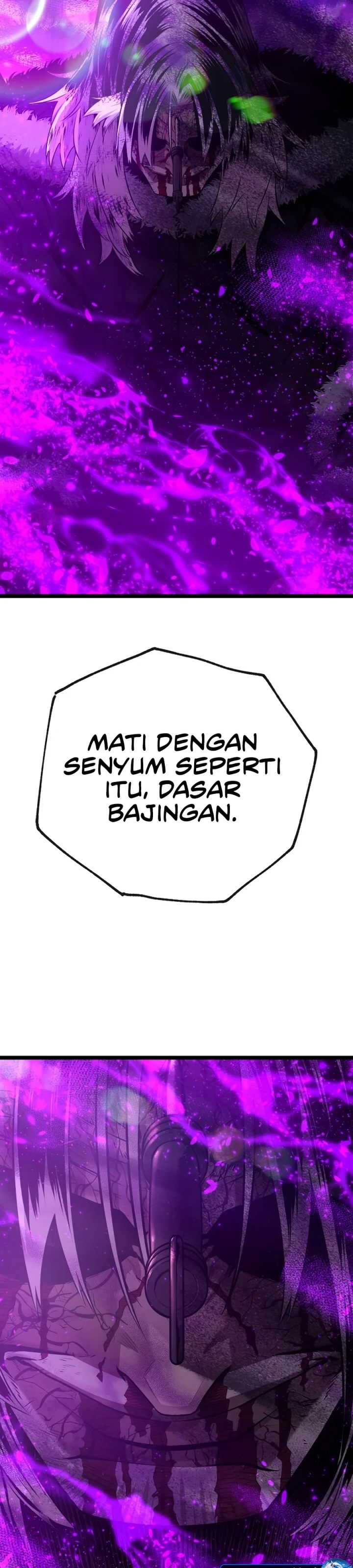 Tang Clan Legend Chapter 48 halaman 8