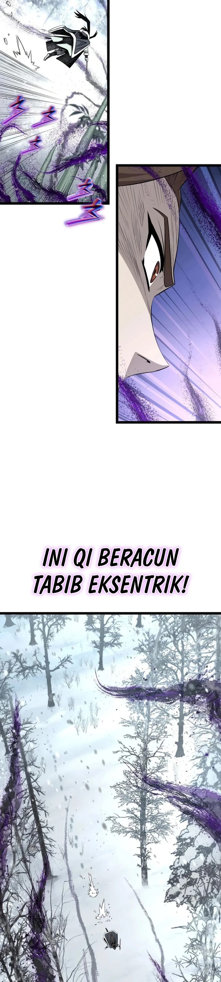 Tang Clan Legend Chapter 48 halaman 22