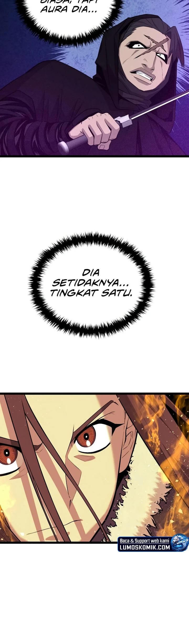 Tang Clan Legend Chapter 48 halaman 48