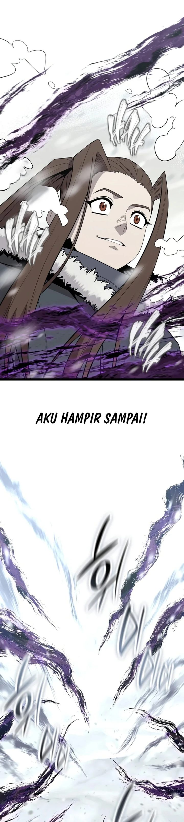 Tang Clan Legend Chapter 48 halaman 30