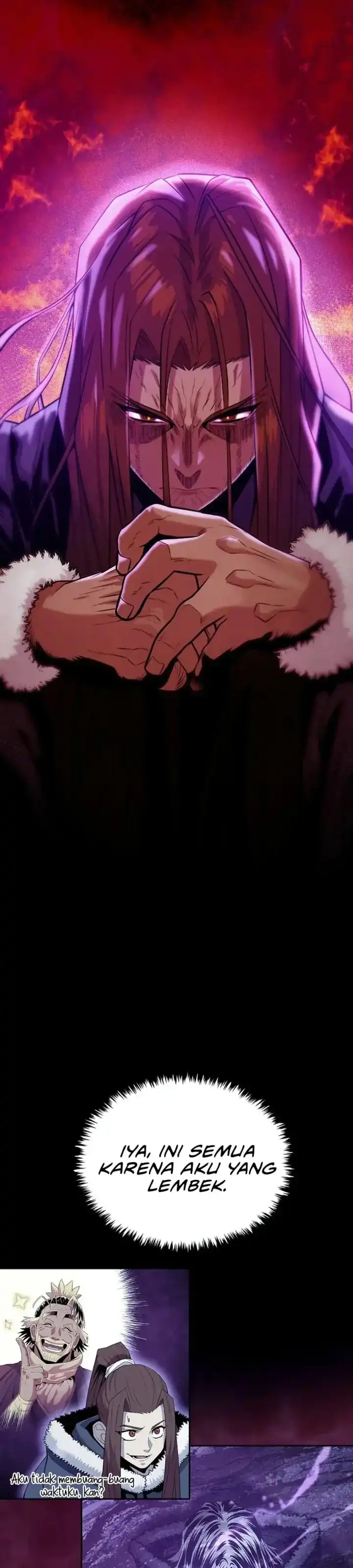 Tang Clan Legend Chapter 49 halaman 60