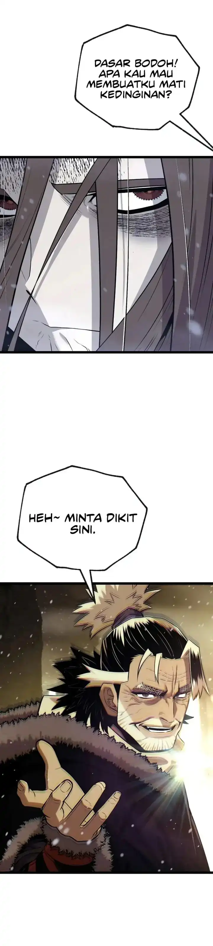 Tang Clan Legend Chapter 49 halaman 40