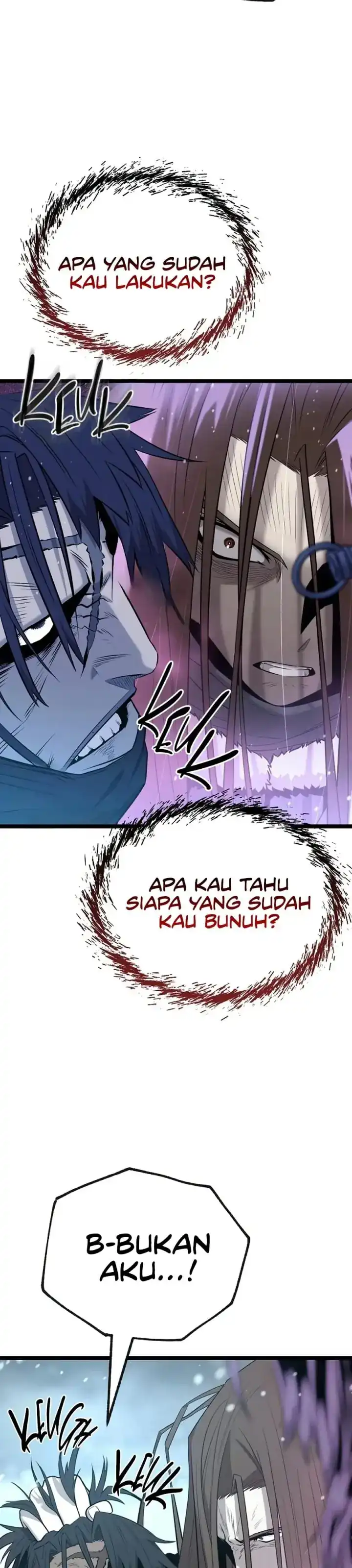 Tang Clan Legend Chapter 49 halaman 13