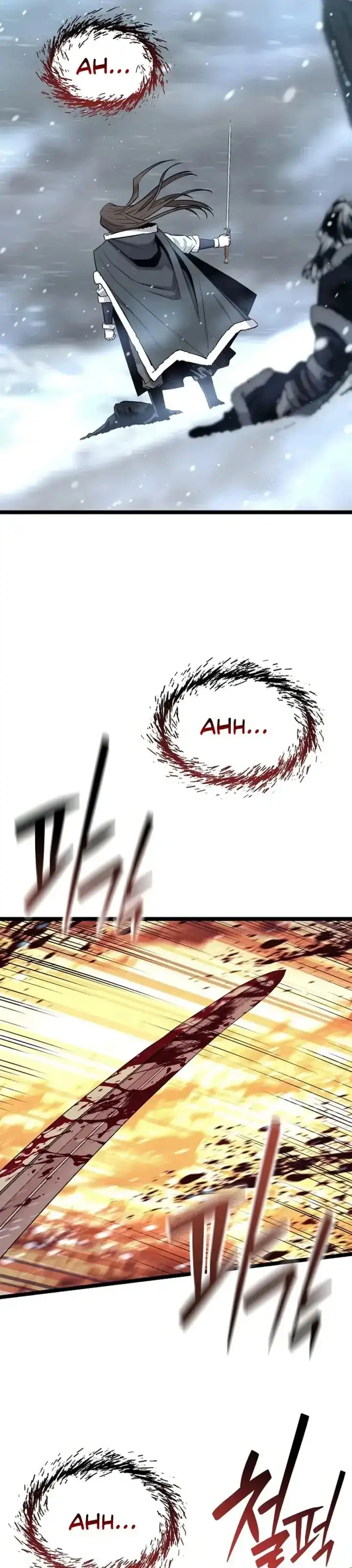 Tang Clan Legend Chapter 49 halaman 24