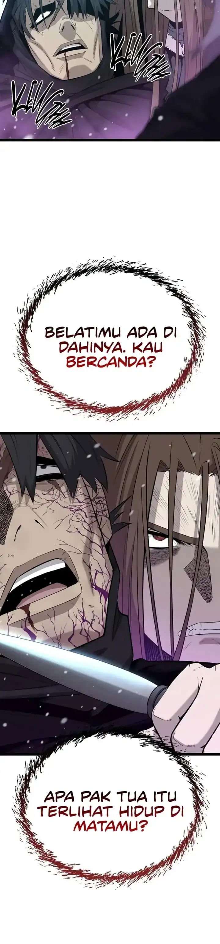 Tang Clan Legend Chapter 49 halaman 14