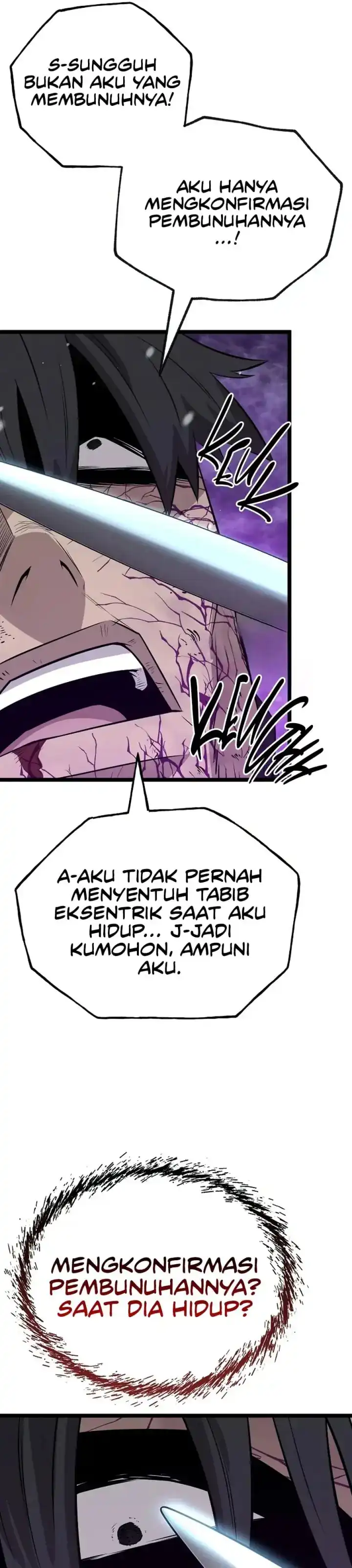 Tang Clan Legend Chapter 49 halaman 15