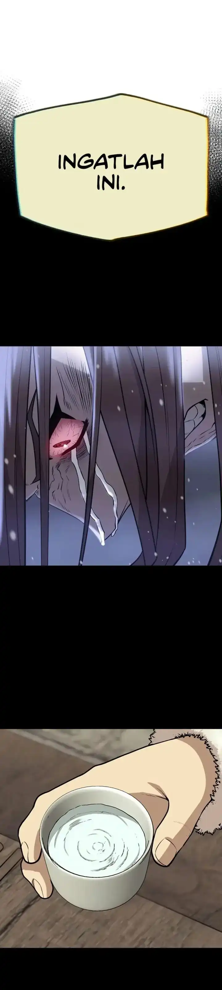 Tang Clan Legend Chapter 49 halaman 45