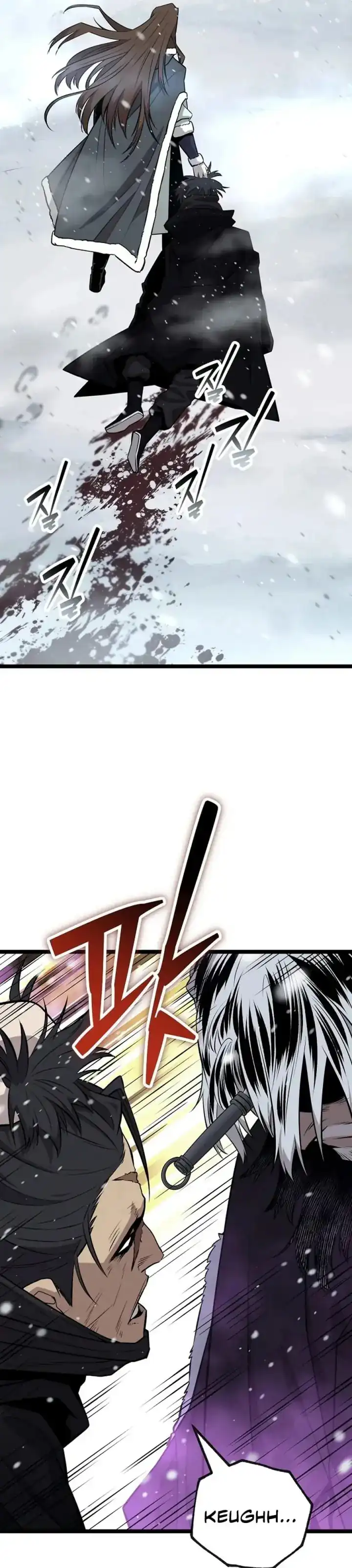 Tang Clan Legend Chapter 49 halaman 12