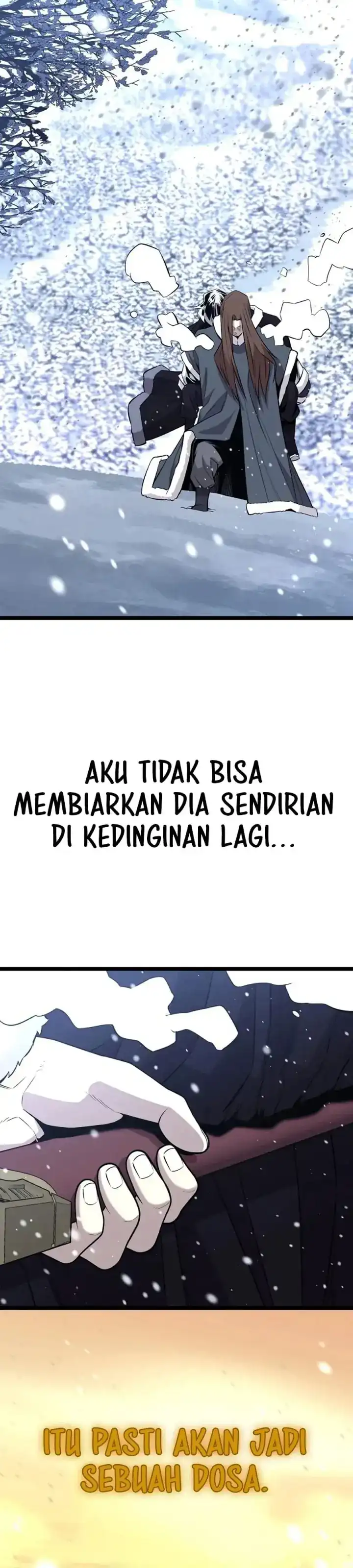 Tang Clan Legend Chapter 49 halaman 34