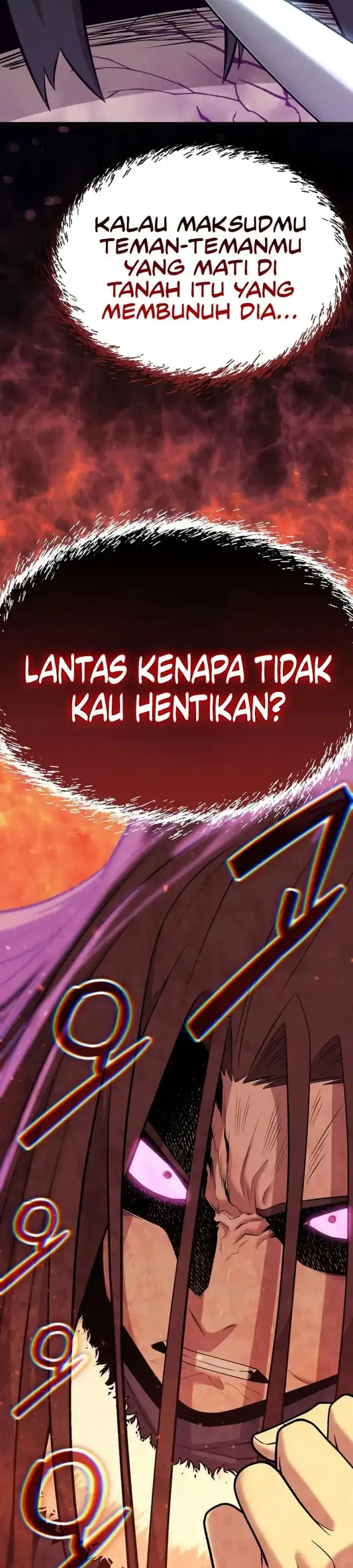 Tang Clan Legend Chapter 49 halaman 16