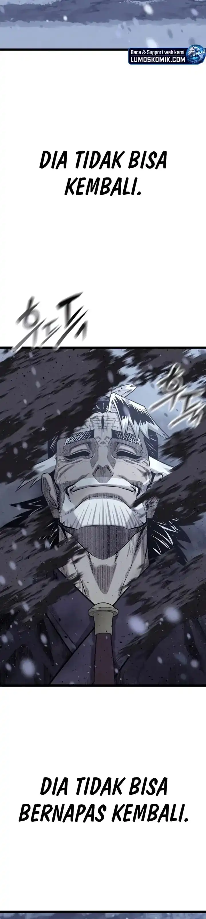 Tang Clan Legend Chapter 49 halaman 52