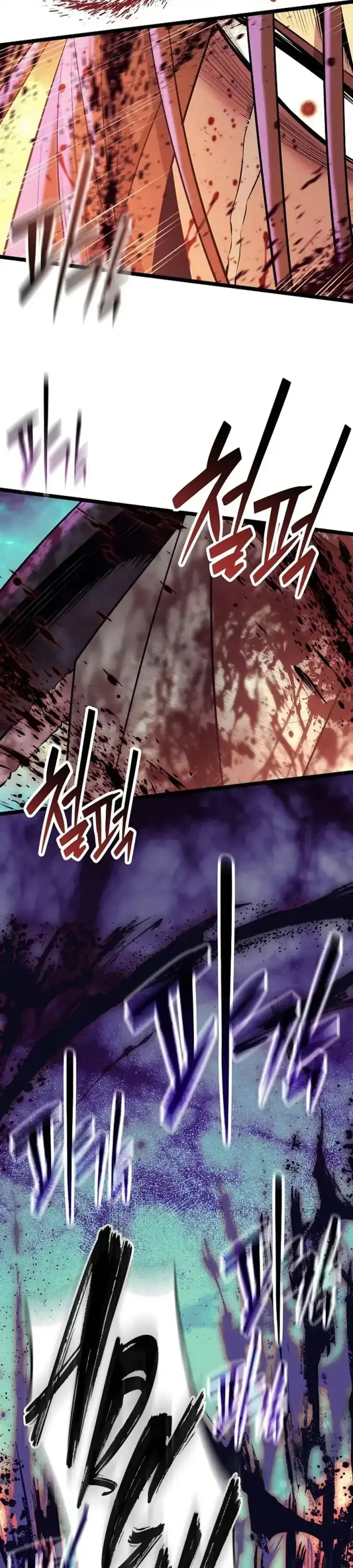 Tang Clan Legend Chapter 49 halaman 25