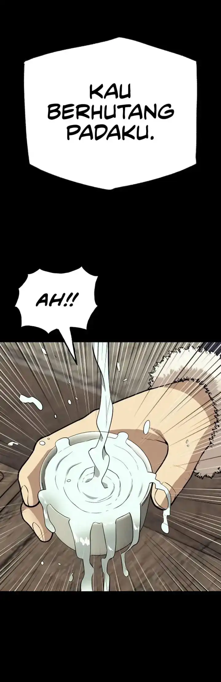 Tang Clan Legend Chapter 49 halaman 46
