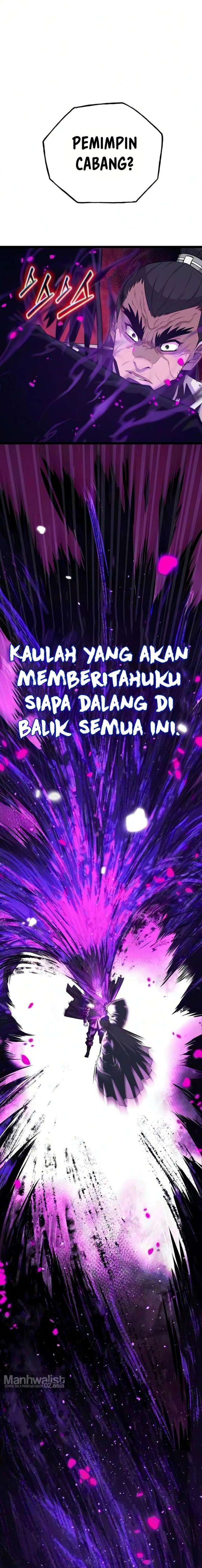 Tang Clan Legend Chapter 50 halaman 8