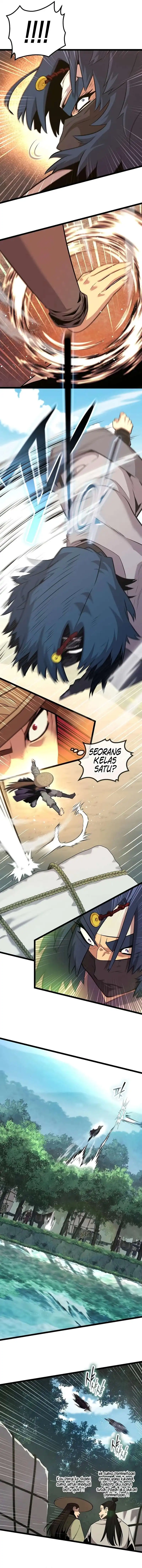 Tang Clan Legend Chapter 52 halaman 12