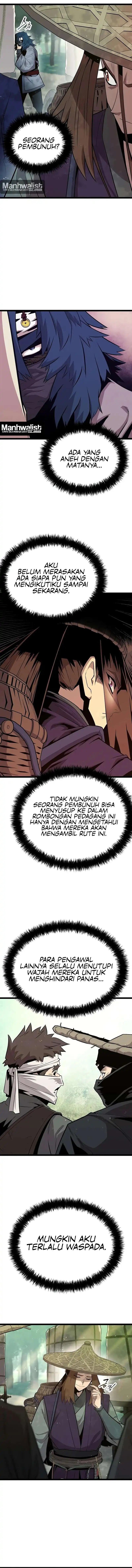 Tang Clan Legend Chapter 52 halaman 10