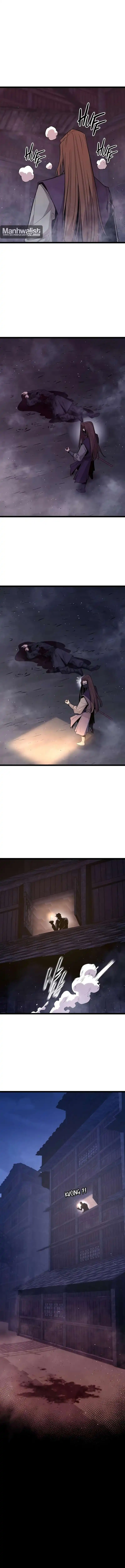 Tang Clan Legend Chapter 52 halaman 3