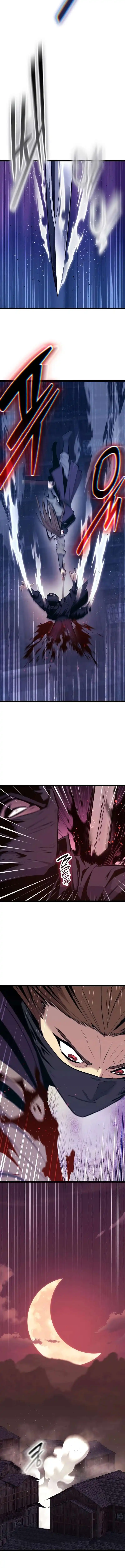 Tang Clan Legend Chapter 52 halaman 2