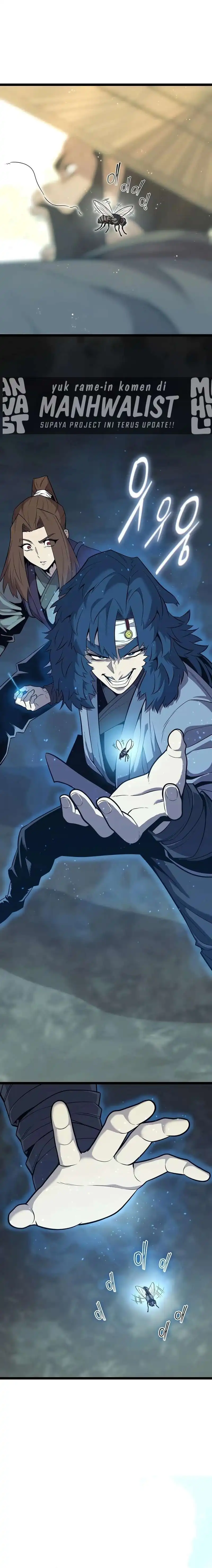 Tang Clan Legend Chapter 53 halaman 16