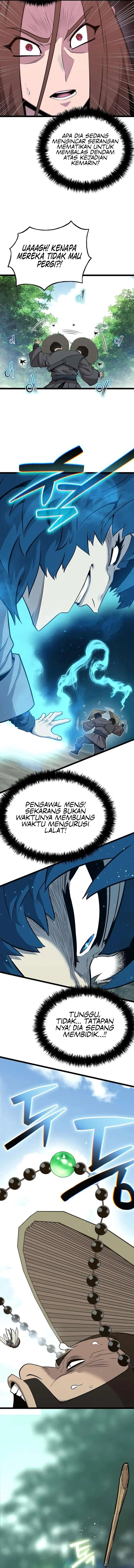 Tang Clan Legend Chapter 53 halaman 18